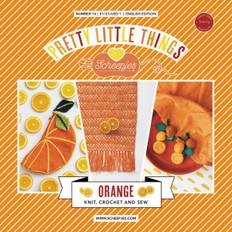 Pretty little things No.16 – Orange