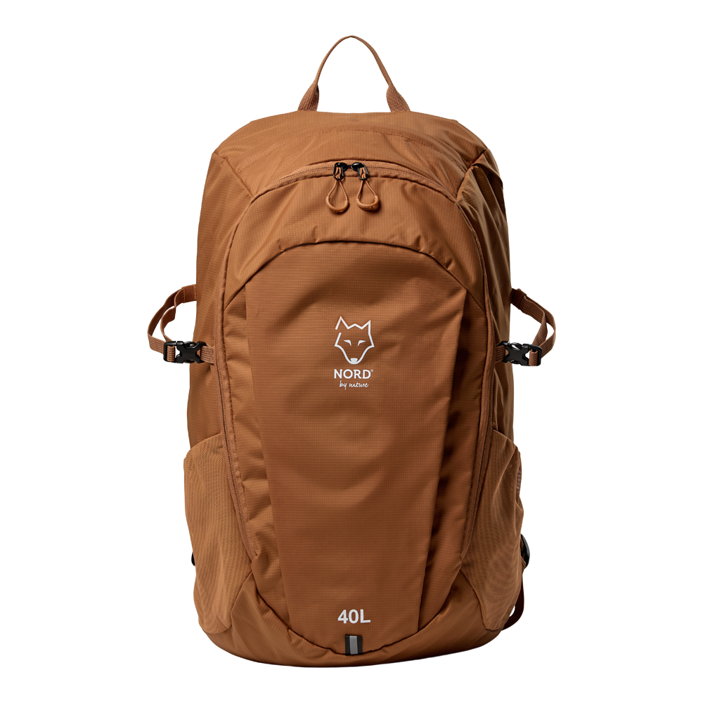 NORD Backpack 40L - Rygsæk