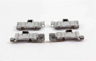 Clips till trådkorg, Bosch diskmaskin (kit)