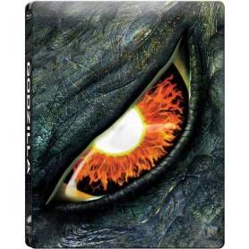 Godzilla (Mastered in 4K Edition) (Ltd...