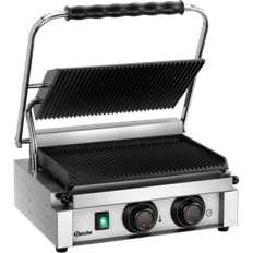 Klämgrill Panini MDI 1R