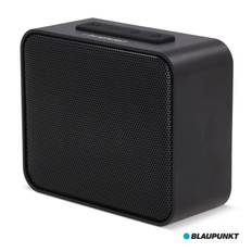 Blaupunkt Højtaler 5W sort Bluetooth 5.0