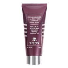 Sisley Black Rose Body Emulsion 200 ml