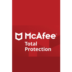 McAfee Total Protection 3 Device 1 Year McAfee Key GLOBAL