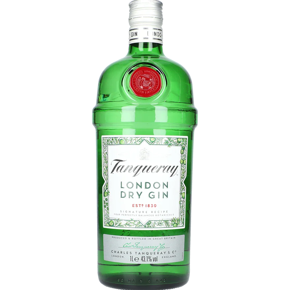 Tanqueray London Dry Gin