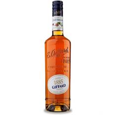 Giffard Créme De Châtaigne Kastanje Likør 70 cl 16%