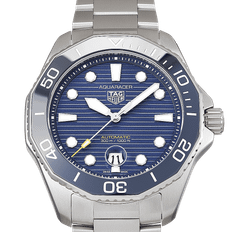 TAG Heuer Aquaracer Professional 300 -  Blue