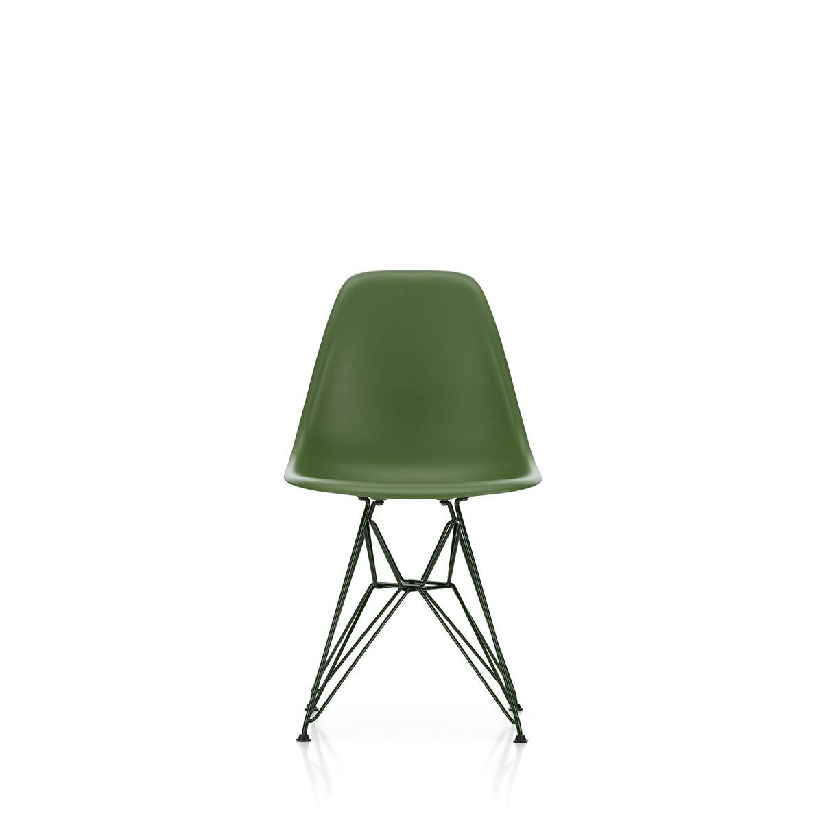 Vitra | Eames Plastic Chair DSR RE Special Colours