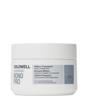 Goldwell Dualsenses bond pro snabbverkande hårkur - ny formula Hårbehandling 500 ml