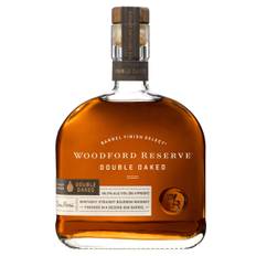 Woodford Reserve Double Oak...