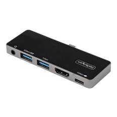 StarTechStarTech.com USB-C Digital Multiport A