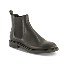 Vagabond Kort damestøvle Sort 5603-001 AMINA - 37