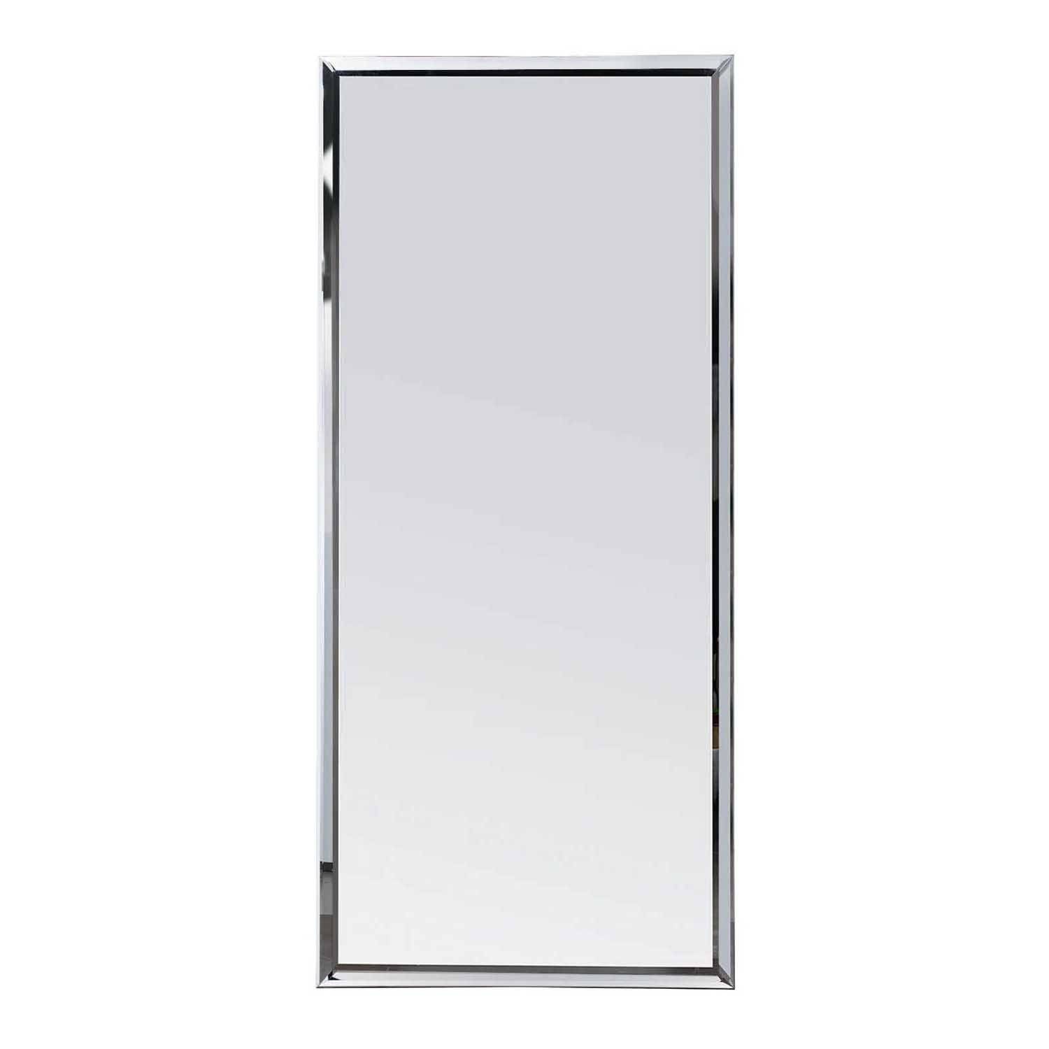 Helkroppsspegel Silver 70x180cm Beatrice | Helkroppsspegel | Vesani