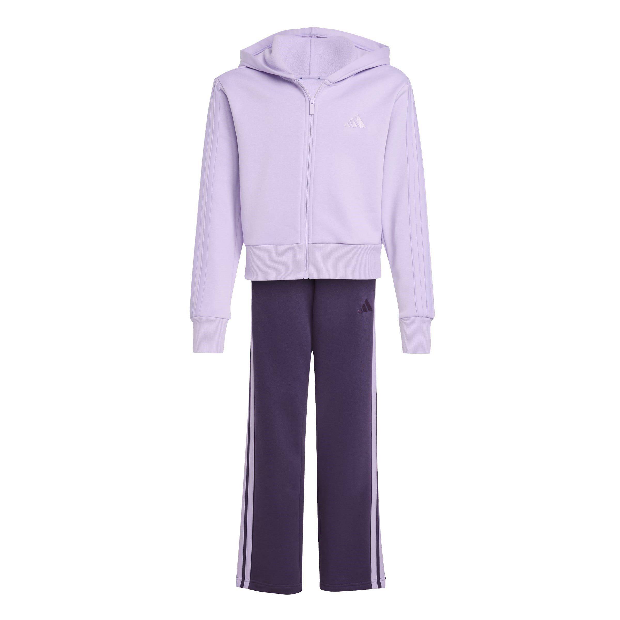 Adidas Essentials Tracksuit Set Juniors