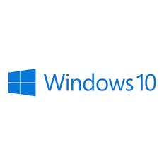 Microsoft Windows 10 Home Dansk