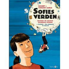 Sofies verden (bind 1)