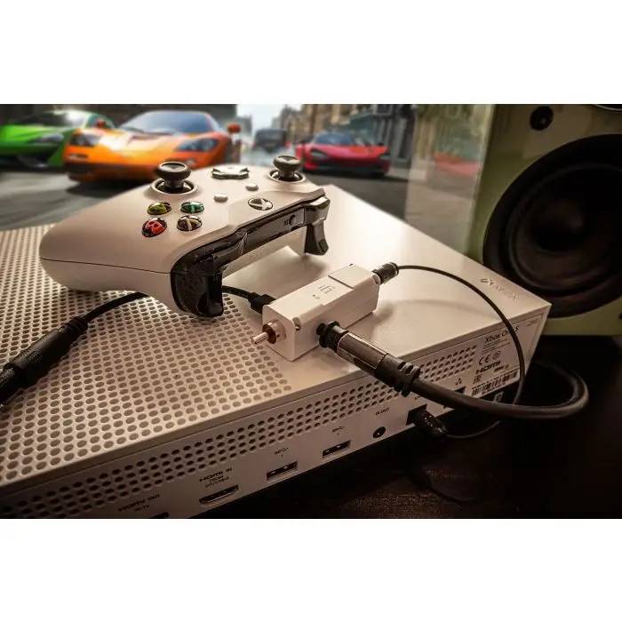iFi Audio Neo iDSD DAC / hovedtelefon-forstærker (demo)