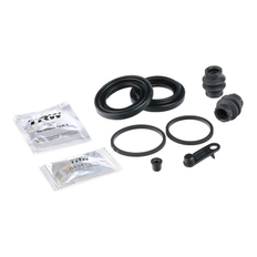 TRW SJ1485 Renoveringssats Bromsok Repsats Bromsok, Reparationssats Bromsok, Reparationssats, bromsok för backkamera 41 AUDI: A3 Sportback