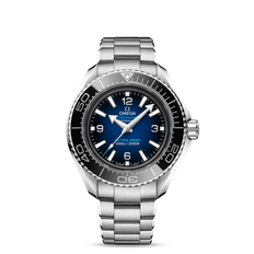 OMEGA PLANET OCEAN 6000M CO‑AXIAL MASTER CHRONOMETER 45.5 MM