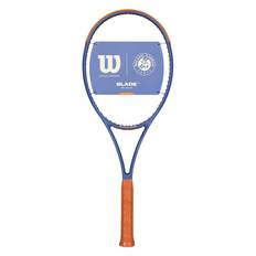 Blade 98 16x19 V9 Rg 2024, Unisex, Udstyr, ketchere, Tennis, 3