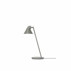 NJP Mini Bordslampa Taupe