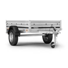 Brenderup trailer 1205SUB 500kg