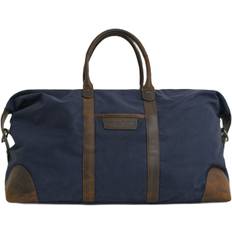 Gant Waxed Cotton Duffle BAG OneSize - Skuldertasker Læder hos Magasin