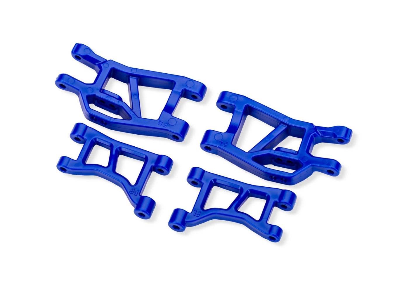 Front Upper & Lower Suspension Arms (L&R)