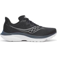 Saucony Men's Kinvara 16 Black/white, 44