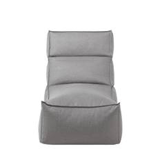 Stay Lounger Grå - Blomus
