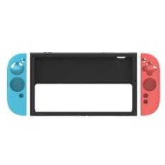 Silicon back case and 2x joycon silicon cover for Switch 2