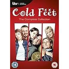 Cold Feet: The Complete Collection [DVD] by James Nesbitt