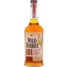 Wild Turkey 101 Proof Bourbon