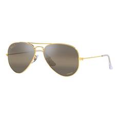 Ray-Ban sunglasses AVIATOR LARGE METAL RB 3025 CHROMANCE