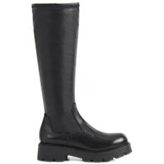 Cosmo 2.0 Black Boots - EU 39 - UK 6 - US 9