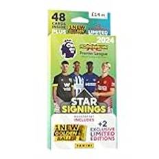 Panini PLA2324SS Premier League 20234/24 adrenalys XL Star Signings