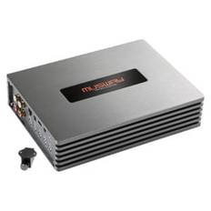 Musway ONE600 – Slutsteg – Monoblock