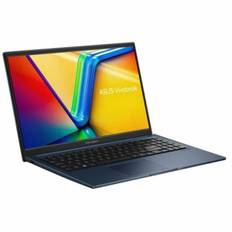 Bärbar dator Asus Vivobook 15 F1504ZA-NJ1474 15,6" Intel Core i5-1235U 16 GB RAM 512 GB SSD Qwerty Spanska