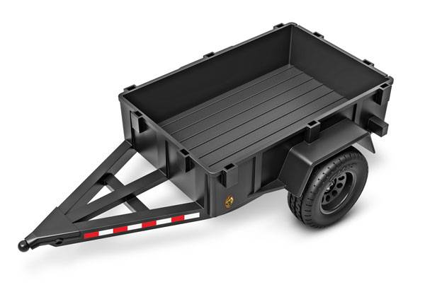 1/18 - Trailer - TRX-4M