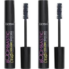 2st GOSH Boombastic Crazy Mascara Classic Grey 004 - 13 ml