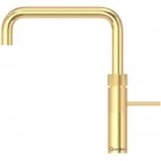 Quooker Fusion Square, COMBI, gold, FNSGLDCOMBI, 7 JAHRE GARANTIE