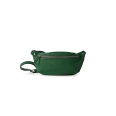 Ceannis Palermo Waist Bag Green