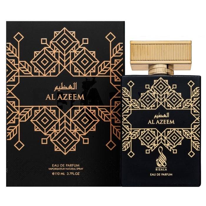 Risala Al Azeem Unisex 110 ml — Eau de Parfum