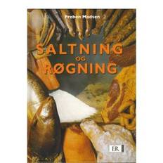 Saltning og røgning af Preben Madsen