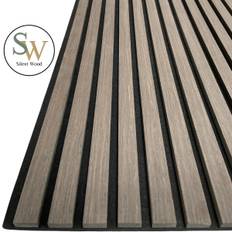 Premium - Smoked Oak