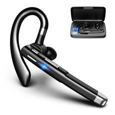 Bluetooth-headset Bluetooth-hörlurar för mobiltelefoner