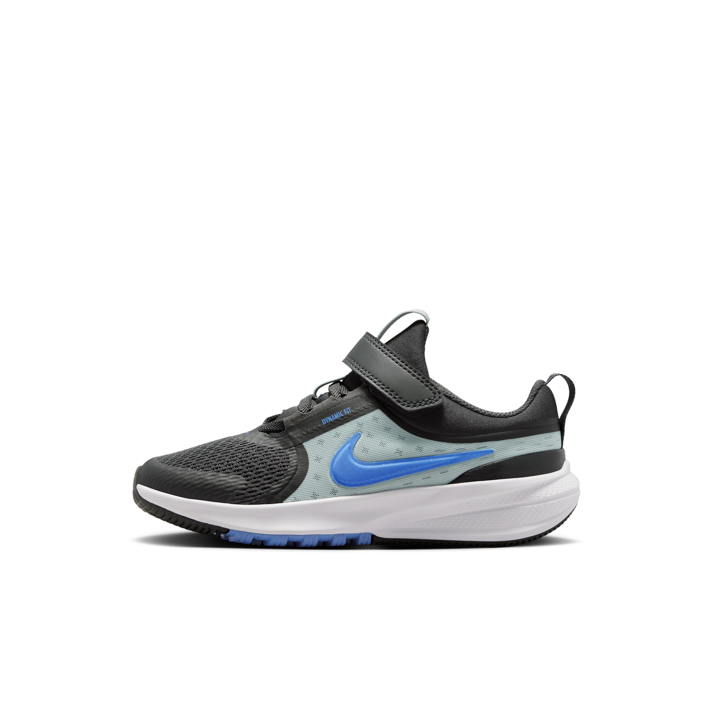 Nike Star Runner 5 - Grå - 33.5