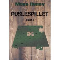 PUSLESPILLET BIND 3