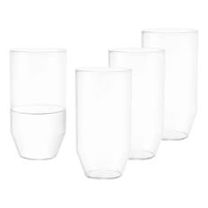 Dorre Sunnanö Dricksglas 4-pack 2,8 dl