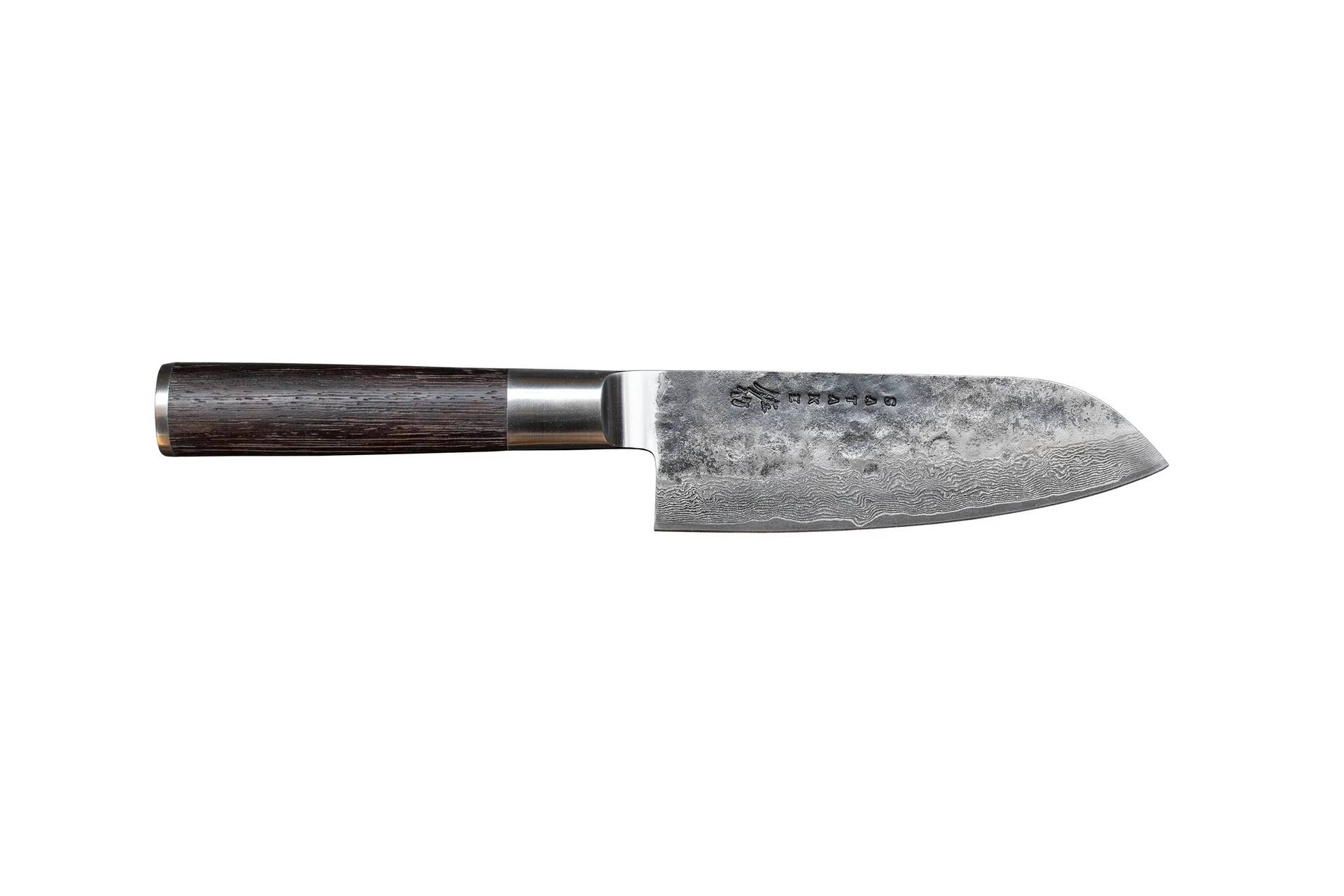 Satake Satake Kuro Kosantoku kokkekniv 14 cm Stål.